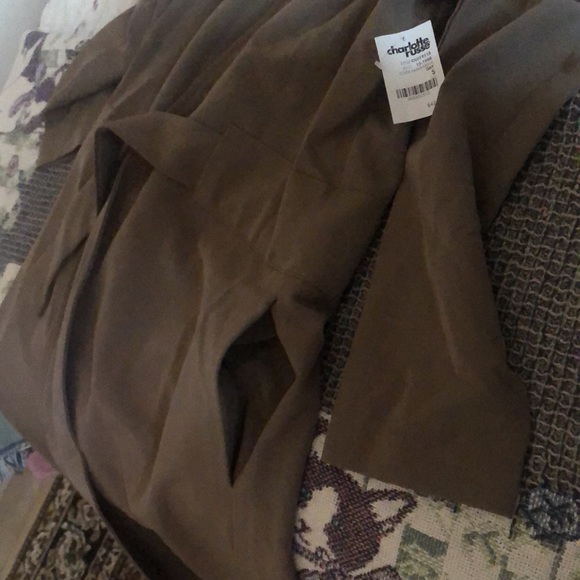 Cute longline Blazer!!🧥 - Picture 15 of 15